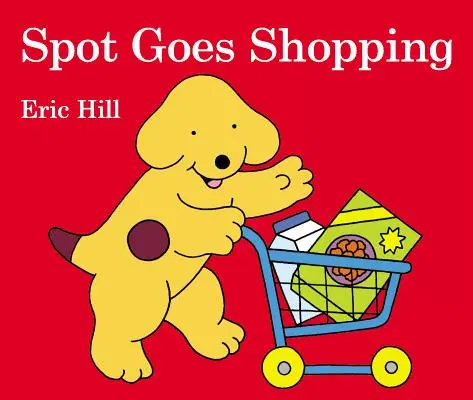 Spot idzie na zakupy - Spot Goes Shopping