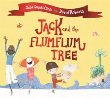 Jack i drzewo Flumflum - Jack and the Flumflum Tree