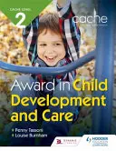 CACHE Level 2 Award w zakresie rozwoju i opieki nad dzieckiem - CACHE Level 2 Award in Child Development and Care