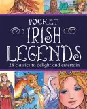 Kieszonkowe legendy irlandzkie - Pocket Irish Legends