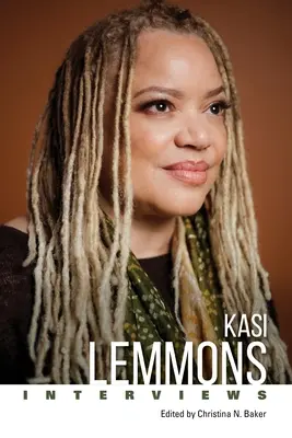 Kasi Lemmons: Wywiady - Kasi Lemmons: Interviews