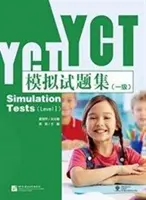 Testy symulacyjne YCT Poziom 1 - YCT Simulation Tests Level 1