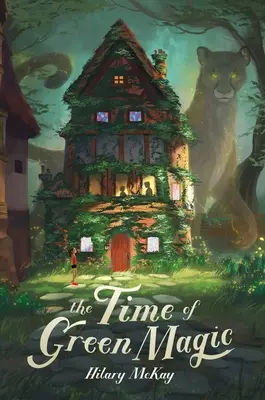 Czas zielonej magii - The Time of Green Magic