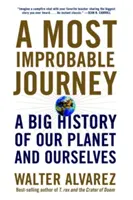 Najbardziej nieprawdopodobna podróż: Wielka historia naszej planety i nas samych - A Most Improbable Journey: A Big History of Our Planet and Ourselves