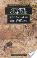 Wiatr w wierzbach - The Wind in the Willows