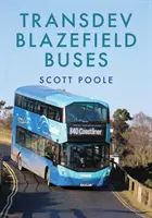 Autobusy Transdev Blazefield - Transdev Blazefield Buses