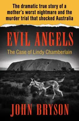 Złe anioły: Przypadek Lindy Chamberlain - Evil Angels: The Case of Lindy Chamberlain