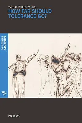 Jak daleko powinna sięgać tolerancja? - How Far Should Tolerance Go?