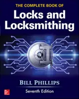 Kompletna księga zamków i ślusarstwa, wydanie siódme - The Complete Book of Locks and Locksmithing, Seventh Edition
