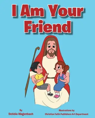 Jestem twoim przyjacielem - I Am Your Friend