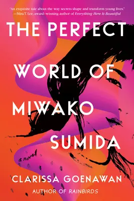 Idealny świat Miwako Sumidy - The Perfect World of Miwako Sumida