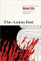 Axion Esti - The Axion Esti