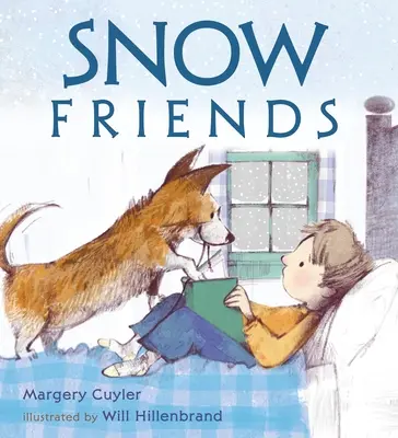 Śnieżni przyjaciele - Snow Friends