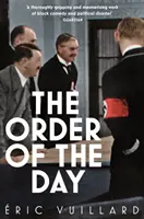 Porządek dnia - Order of the Day