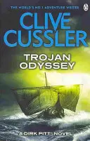 Trojan Odyssey - Dirk Pitt #17