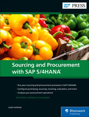 Sourcing i zaopatrzenie w SAP S/4HANA - Sourcing and Procurement with SAP S/4HANA