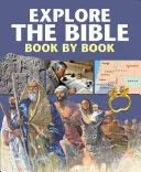 Odkrywaj Biblię księga po księdze - Explore the Bible Book by Book