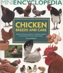 Mini encyklopedia ras i pielęgnacji kurczaków - Mini Encyclopedia of Chicken Breeds and Care