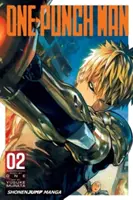 One-Punch Man, Vol. 2, 2