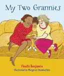 Moje dwie babcie - My Two Grannies