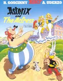 Asterix: Asterix i Aktorka - Album 31 - Asterix: Asterix and The Actress - Album 31