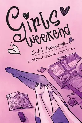 Dziewczęcy weekend - Girls Weekend