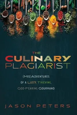 Kulinarny plagiator - The Culinary Plagiarist
