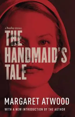 Opowieść podręcznej (dodatek filmowy) - The Handmaid's Tale (Movie Tie-In)