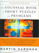 Kolosalna księga krótkich łamigłówek i problemów - The Colossal Book of Short Puzzles and Problems