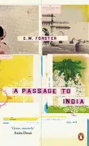 Podróż do Indii - Passage to India