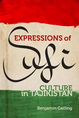 Przejawy kultury sufickiej w Tadżykistanie - Expressions of Sufi Culture in Tajikistan