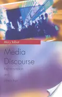Dyskurs medialny: Reprezentacja i interakcja - Media Discourse: Representation and Interaction