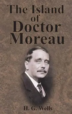 Wyspa doktora Moreau - The Island of Doctor Moreau