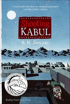 Strzelanina w Kabulu - Shooting Kabul