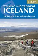 Spacery i trekking na Islandii - Walking and Trekking in Iceland