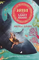 Ariki i olbrzymi rekin - Ariki and the Giant Shark