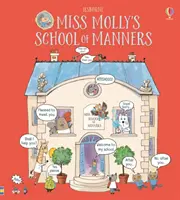 Szkoła manier panny Molly - Miss Molly's School of Manners