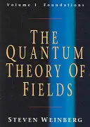 Kwantowa teoria pól 3 tomowy zestaw w miękkiej oprawie - The Quantum Theory of Fields 3 Volume Paperback Set