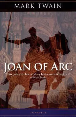 Joanna d'Arc - Joan of Arc