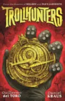 Trollhunters - Książka, która zainspirowała serial Netflixa - Trollhunters - The book that inspired the Netflix series