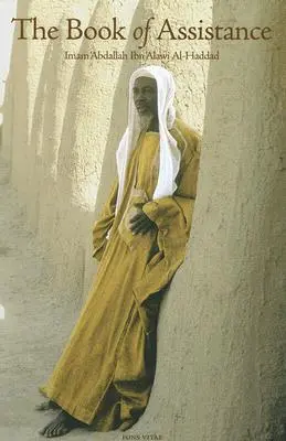 Księga pomocy - The Book of Assistance