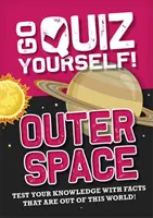 Sprawdź się! Kosmos - Go Quiz Yourself!: Outer Space