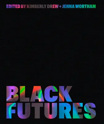 Czarna przyszłość - Black Futures