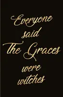 Łaski (Eve Laure (autorka)) - Graces (Eve Laure (Author))