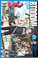 Btooom!, Vol. 21