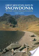 Wielkie górskie dni w Snowdonii - Great Mountain Days in Snowdonia