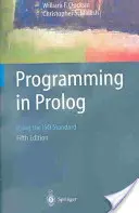 Programowanie w języku PROLOG: Wykorzystanie standardu ISO