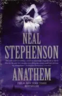 Anathem (Stephenson Neal (Autor)) - Anathem (Stephenson Neal (Author))