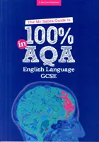 Przewodnik pana Sallesa do 100% w egzaminie z języka angielskiego AQA - Mr Salles Guide to 100% in AQA English Language Exam