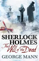 Sherlock Holmes: Wola umarłych - Sherlock Holmes: The Will of the Dead